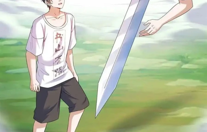 Tu Chân Nói Chuyện Phiếm Quần Chapter 561 - Trang 2