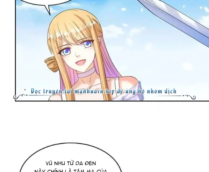 Tu Chân Nói Chuyện Phiếm Quần Chapter 561 - Trang 2