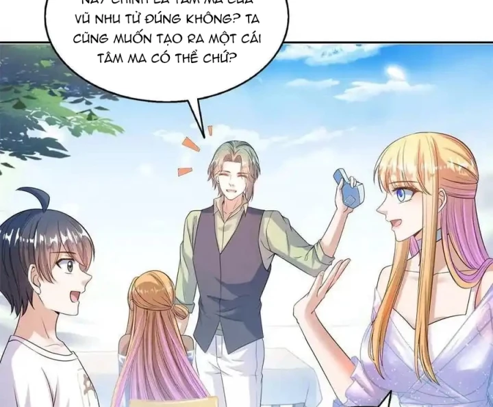 Tu Chân Nói Chuyện Phiếm Quần Chapter 561 - Trang 2