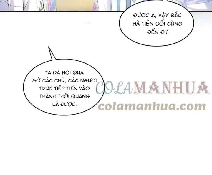 Tu Chân Nói Chuyện Phiếm Quần Chapter 561 - Trang 2