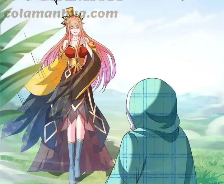 Tu Chân Nói Chuyện Phiếm Quần Chapter 561 - Trang 2