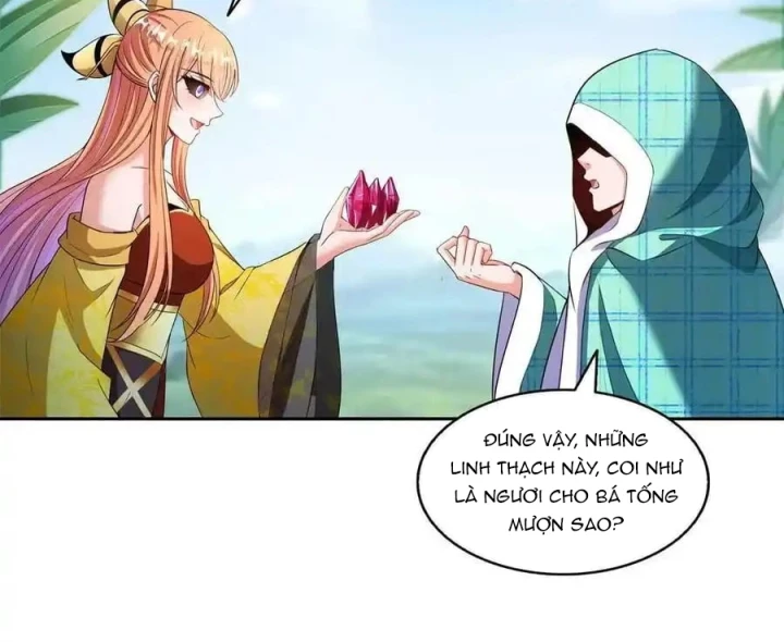 Tu Chân Nói Chuyện Phiếm Quần Chapter 561 - Trang 2