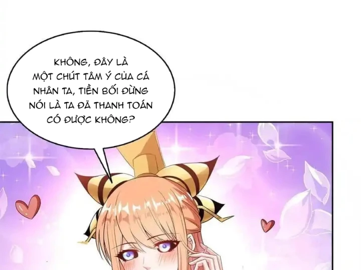 Tu Chân Nói Chuyện Phiếm Quần Chapter 561 - Trang 2