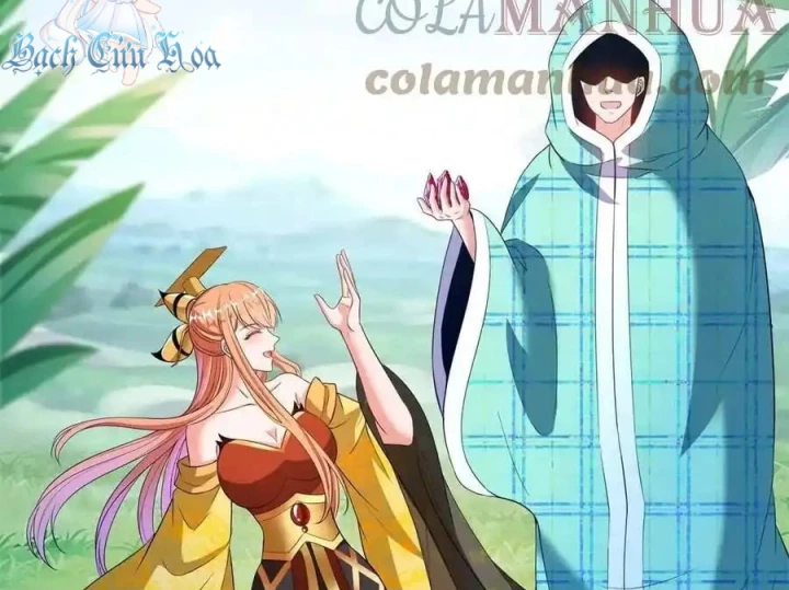 Tu Chân Nói Chuyện Phiếm Quần Chapter 561 - Trang 2