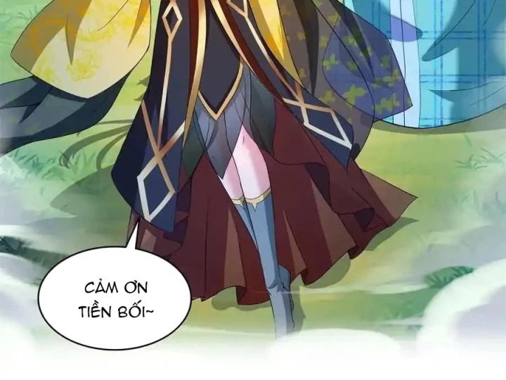 Tu Chân Nói Chuyện Phiếm Quần Chapter 561 - Trang 2