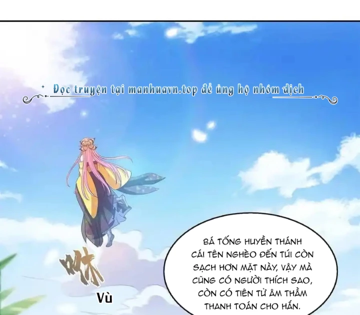 Tu Chân Nói Chuyện Phiếm Quần Chapter 561 - Trang 2