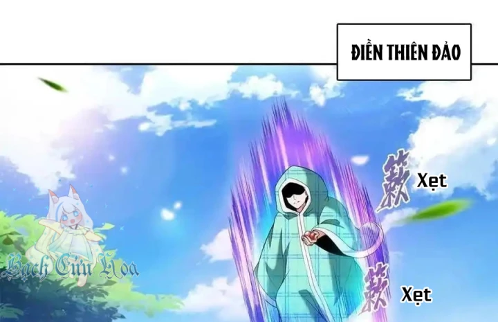 Tu Chân Nói Chuyện Phiếm Quần Chapter 561 - Trang 2