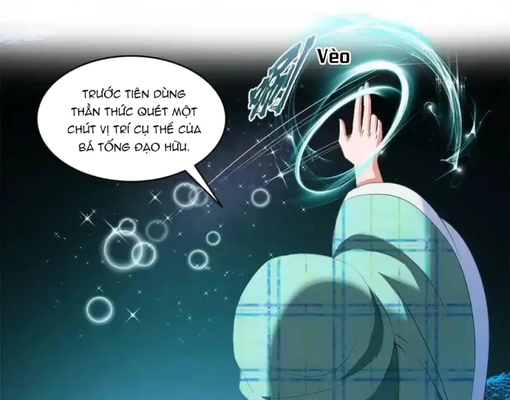 Tu Chân Nói Chuyện Phiếm Quần Chapter 561 - Trang 2