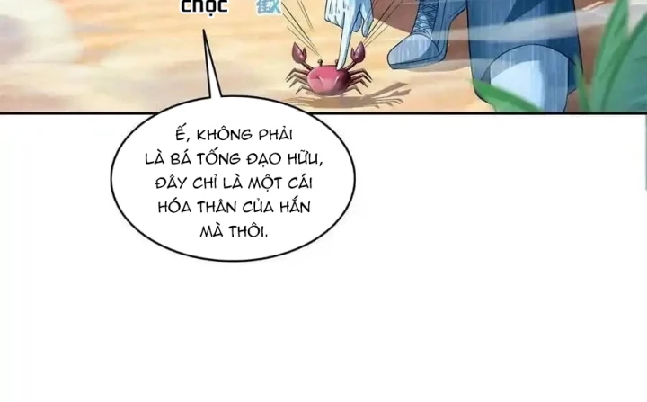 Tu Chân Nói Chuyện Phiếm Quần Chapter 561 - Trang 2