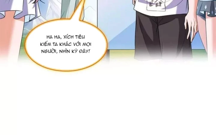 Tu Chân Nói Chuyện Phiếm Quần Chapter 562 - Trang 2