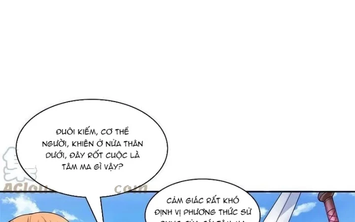 Tu Chân Nói Chuyện Phiếm Quần Chapter 562 - Trang 2