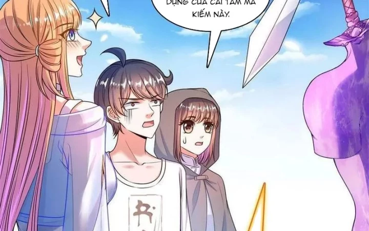 Tu Chân Nói Chuyện Phiếm Quần Chapter 562 - Trang 2