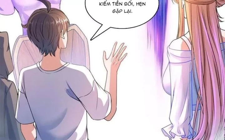 Tu Chân Nói Chuyện Phiếm Quần Chapter 562 - Trang 2