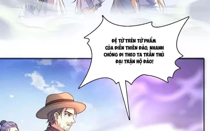 Tu Chân Nói Chuyện Phiếm Quần Chapter 562 - Trang 2