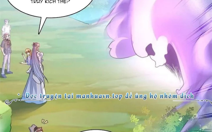 Tu Chân Nói Chuyện Phiếm Quần Chapter 562 - Trang 2