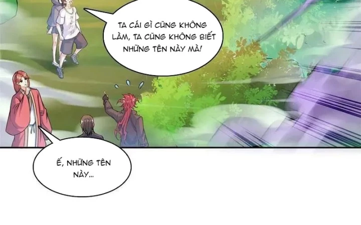 Tu Chân Nói Chuyện Phiếm Quần Chapter 562 - Trang 2