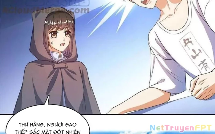 Tu Chân Nói Chuyện Phiếm Quần Chapter 562 - Trang 2