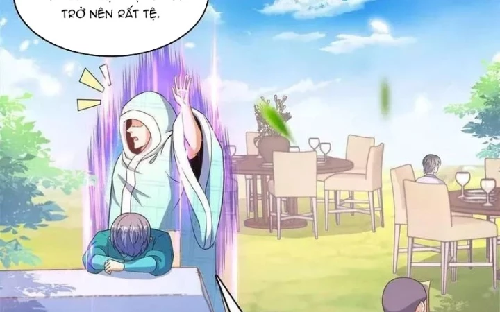 Tu Chân Nói Chuyện Phiếm Quần Chapter 562 - Trang 2