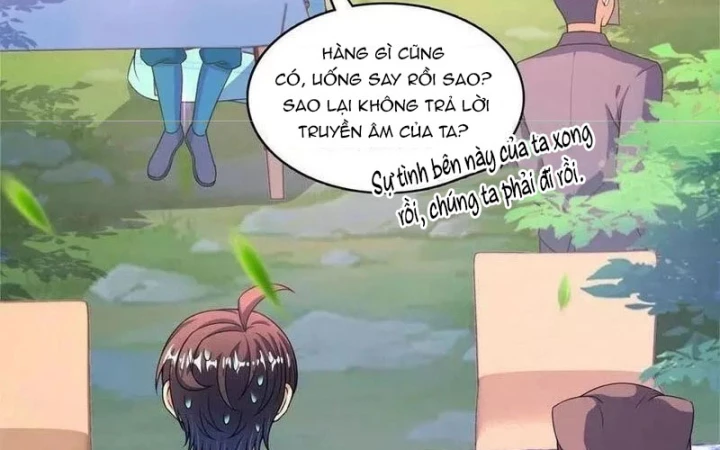 Tu Chân Nói Chuyện Phiếm Quần Chapter 562 - Trang 2