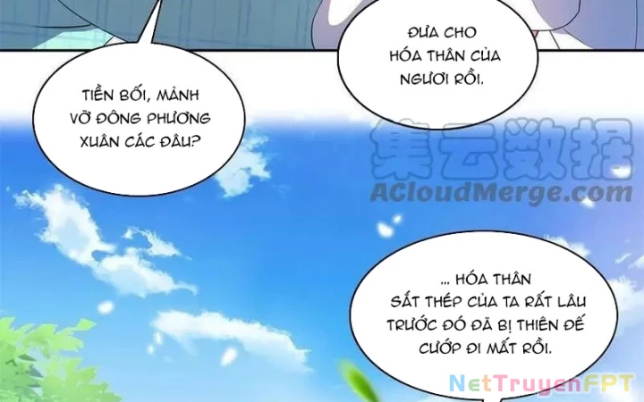 Tu Chân Nói Chuyện Phiếm Quần Chapter 562 - Trang 2