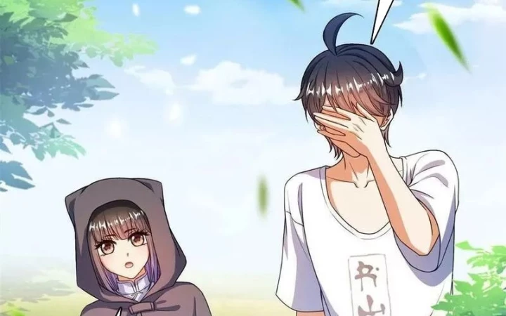 Tu Chân Nói Chuyện Phiếm Quần Chapter 562 - Trang 2