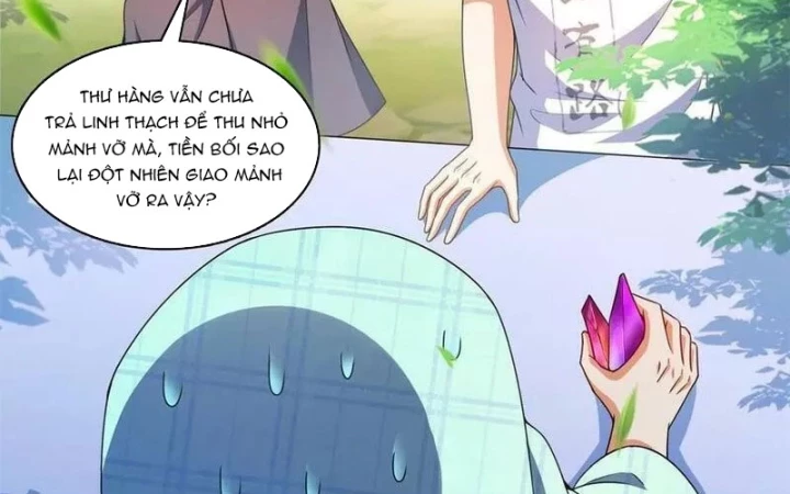 Tu Chân Nói Chuyện Phiếm Quần Chapter 562 - Trang 2