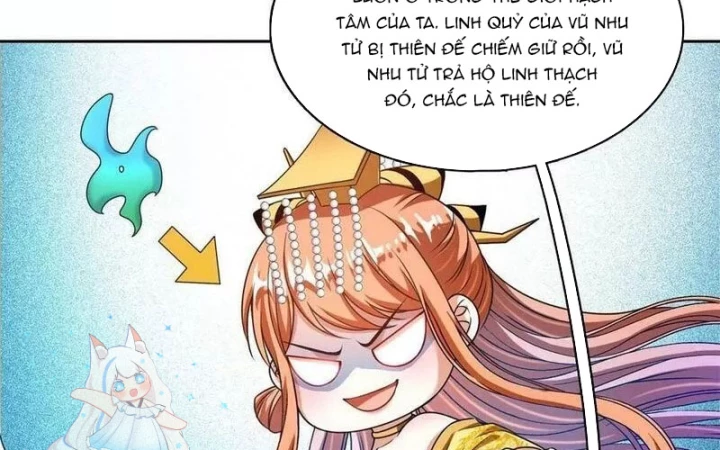 Tu Chân Nói Chuyện Phiếm Quần Chapter 562 - Trang 2