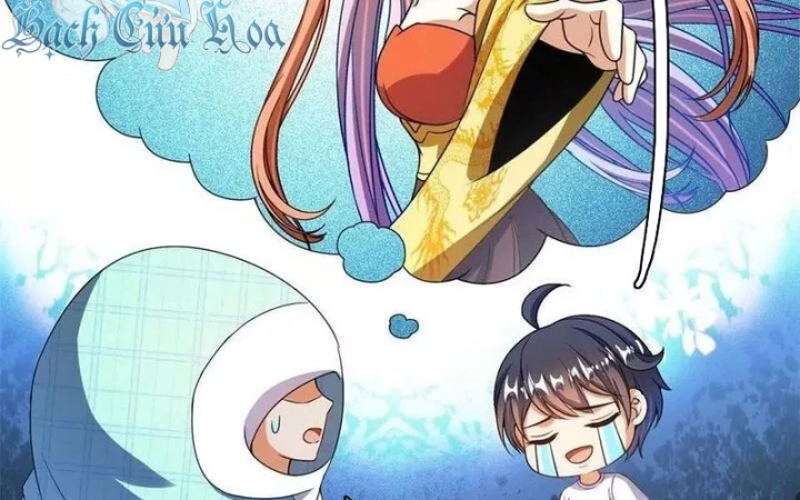 Tu Chân Nói Chuyện Phiếm Quần Chapter 562 - Trang 2