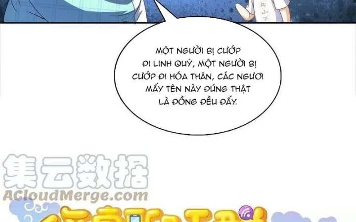 Tu Chân Nói Chuyện Phiếm Quần Chapter 562 - Trang 2