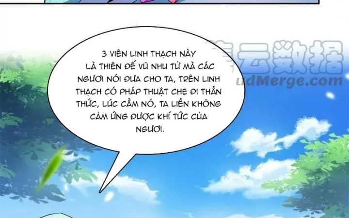 Tu Chân Nói Chuyện Phiếm Quần Chapter 562 - Trang 2