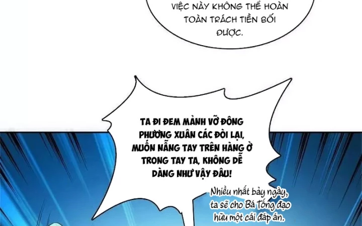Tu Chân Nói Chuyện Phiếm Quần Chapter 562 - Trang 2
