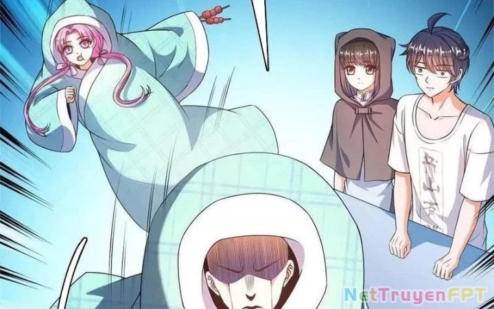 Tu Chân Nói Chuyện Phiếm Quần Chapter 562 - Trang 2