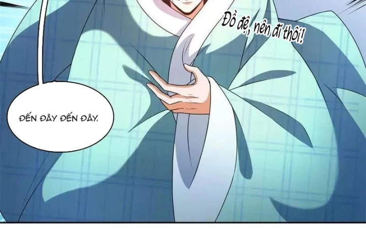 Tu Chân Nói Chuyện Phiếm Quần Chapter 562 - Trang 2