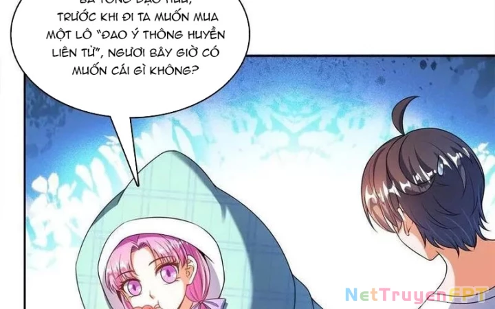 Tu Chân Nói Chuyện Phiếm Quần Chapter 562 - Trang 2