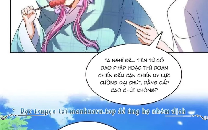 Tu Chân Nói Chuyện Phiếm Quần Chapter 562 - Trang 2