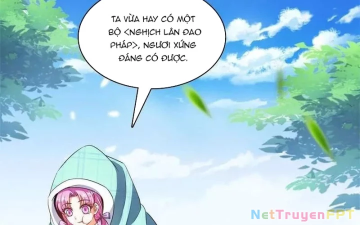 Tu Chân Nói Chuyện Phiếm Quần Chapter 562 - Trang 2