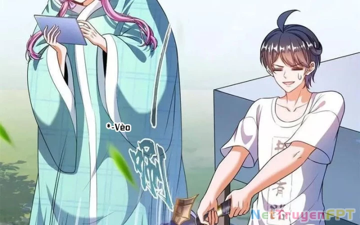 Tu Chân Nói Chuyện Phiếm Quần Chapter 562 - Trang 2