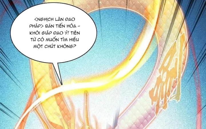 Tu Chân Nói Chuyện Phiếm Quần Chapter 562 - Trang 2