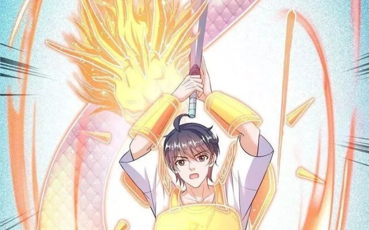 Tu Chân Nói Chuyện Phiếm Quần Chapter 562 - Trang 2