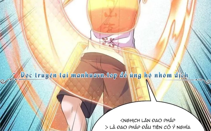 Tu Chân Nói Chuyện Phiếm Quần Chapter 562 - Trang 2