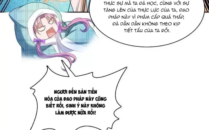 Tu Chân Nói Chuyện Phiếm Quần Chapter 562 - Trang 2