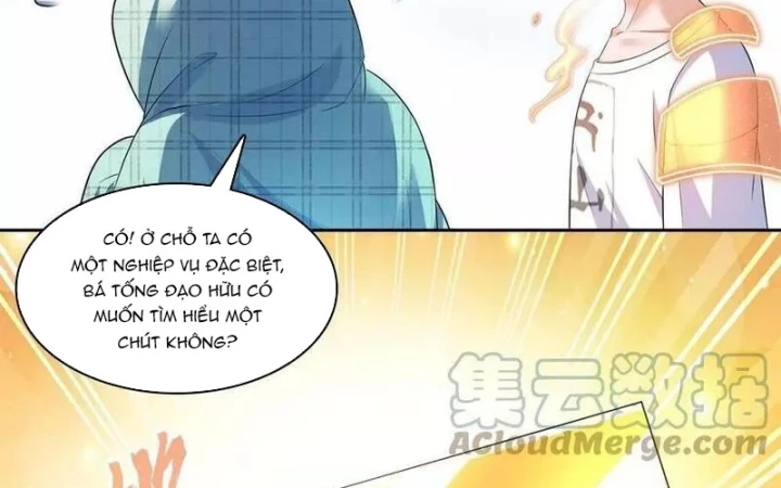 Tu Chân Nói Chuyện Phiếm Quần Chapter 562 - Trang 2