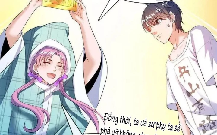 Tu Chân Nói Chuyện Phiếm Quần Chapter 562 - Trang 2