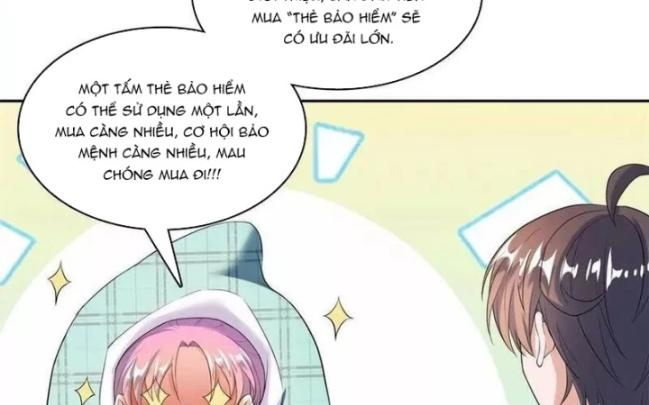 Tu Chân Nói Chuyện Phiếm Quần Chapter 562 - Trang 2