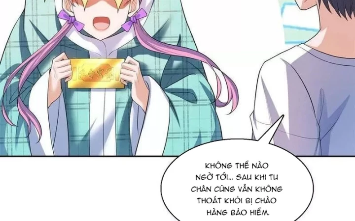 Tu Chân Nói Chuyện Phiếm Quần Chapter 562 - Trang 2
