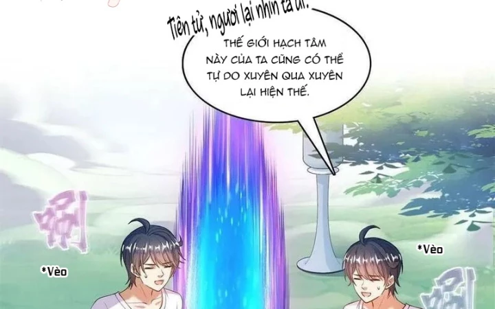 Tu Chân Nói Chuyện Phiếm Quần Chapter 562 - Trang 2