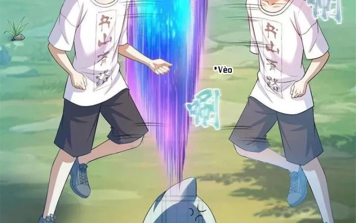 Tu Chân Nói Chuyện Phiếm Quần Chapter 562 - Trang 2