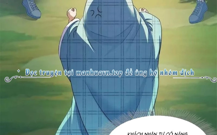 Tu Chân Nói Chuyện Phiếm Quần Chapter 562 - Trang 2