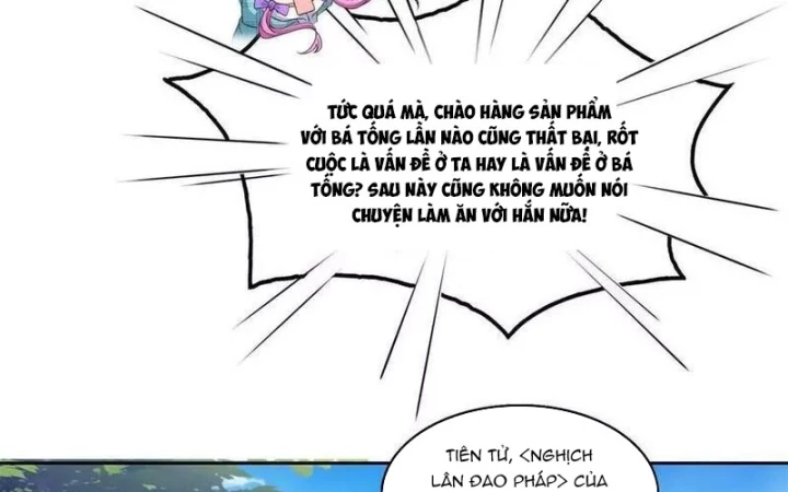 Tu Chân Nói Chuyện Phiếm Quần Chapter 562 - Trang 2