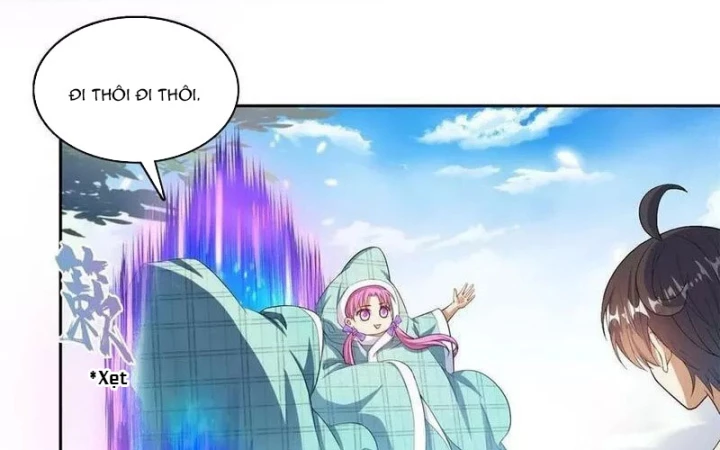 Tu Chân Nói Chuyện Phiếm Quần Chapter 562 - Trang 2